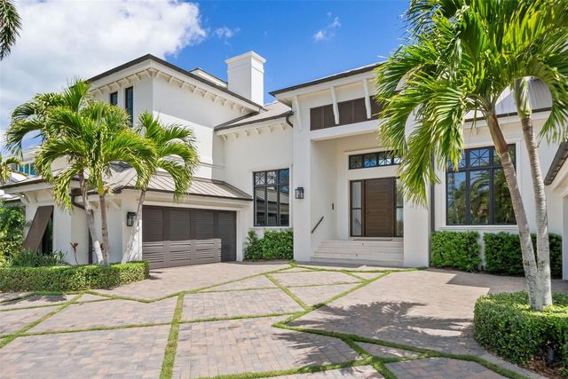 361 S BLVD OF THE PRESIDENTS, Sarasota, FL 34236