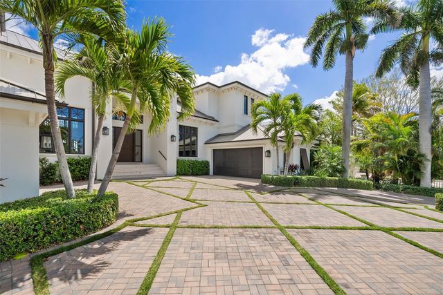 361 S BLVD OF THE PRESIDENTS, Sarasota, FL 34236