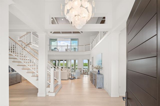 361 S BLVD OF THE PRESIDENTS, Sarasota, FL 34236