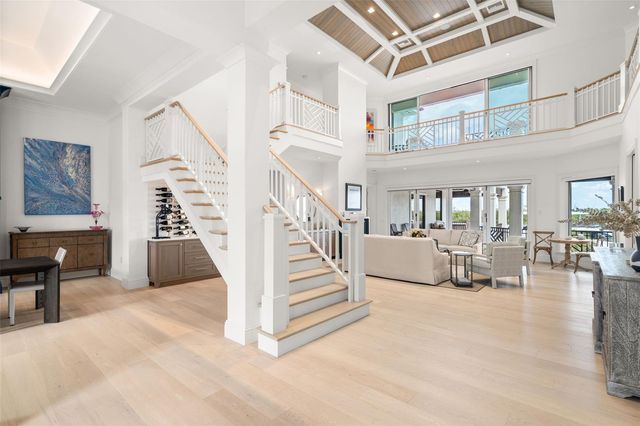 361 S BLVD OF THE PRESIDENTS, Sarasota, FL 34236