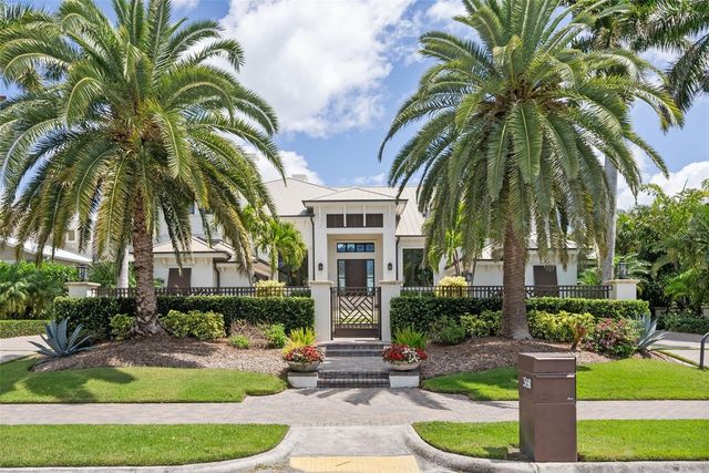 361 S BLVD OF THE PRESIDENTS, Sarasota, FL 34236