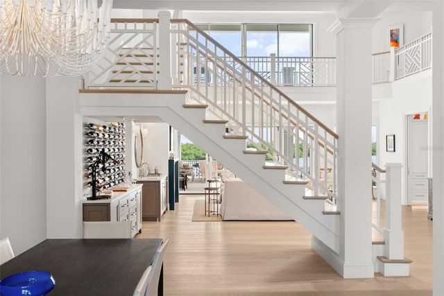 361 S BLVD OF THE PRESIDENTS, Sarasota, FL 34236