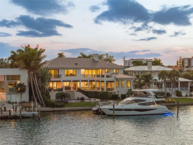 361 S BLVD OF THE PRESIDENTS, Sarasota, FL 34236