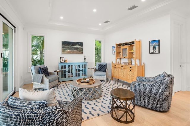 361 S BLVD OF THE PRESIDENTS, Sarasota, FL 34236