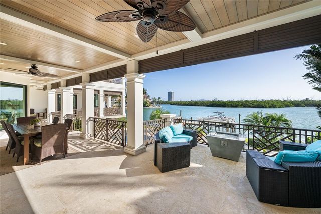 361 S BLVD OF THE PRESIDENTS, Sarasota, FL 34236