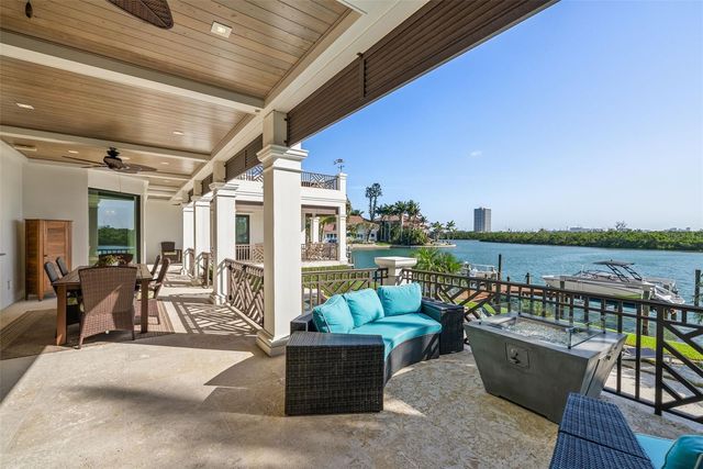 361 S BLVD OF THE PRESIDENTS, Sarasota, FL 34236