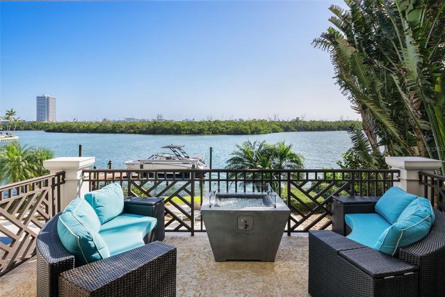 361 S BLVD OF THE PRESIDENTS, Sarasota, FL 34236
