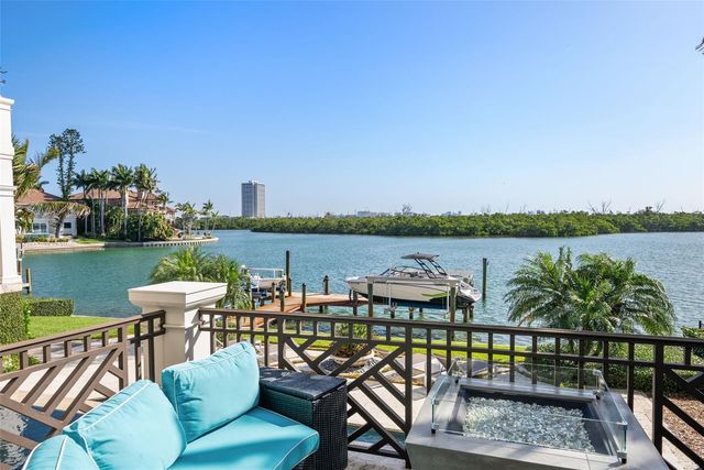 361 S BLVD OF THE PRESIDENTS, Sarasota, FL 34236