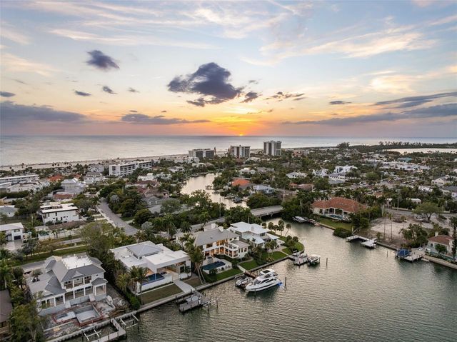 361 S BLVD OF THE PRESIDENTS, Sarasota, FL 34236