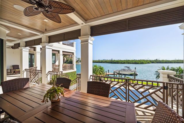 361 S BLVD OF THE PRESIDENTS, Sarasota, FL 34236
