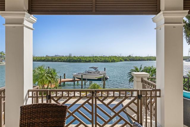 361 S BLVD OF THE PRESIDENTS, Sarasota, FL 34236