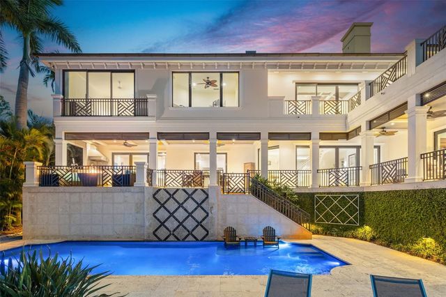 361 S BLVD OF THE PRESIDENTS, Sarasota, FL 34236