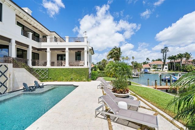 361 S BLVD OF THE PRESIDENTS, Sarasota, FL 34236