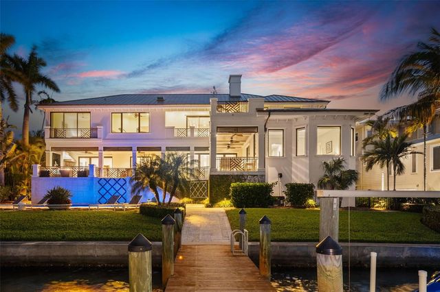361 S BLVD OF THE PRESIDENTS, Sarasota, FL 34236
