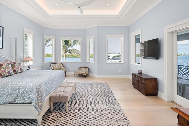 361 S BLVD OF THE PRESIDENTS, Sarasota, FL 34236