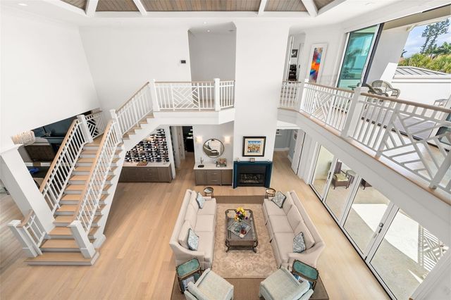 361 S BLVD OF THE PRESIDENTS, Sarasota, FL 34236
