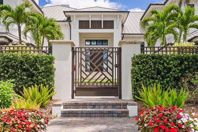 361 S BLVD OF THE PRESIDENTS, Sarasota, FL 34236
