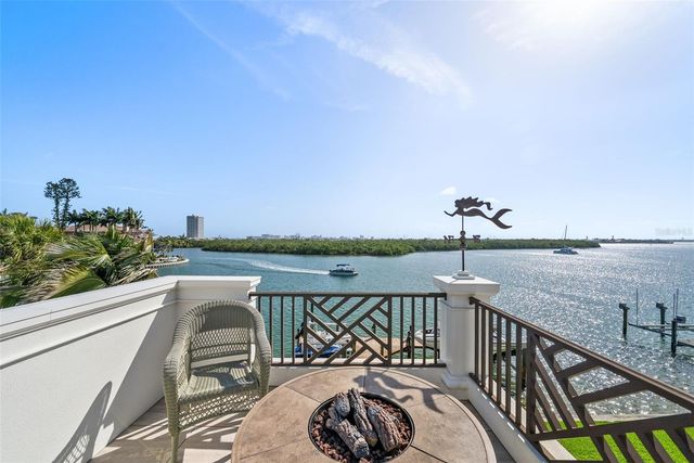 361 S BLVD OF THE PRESIDENTS, Sarasota, FL 34236