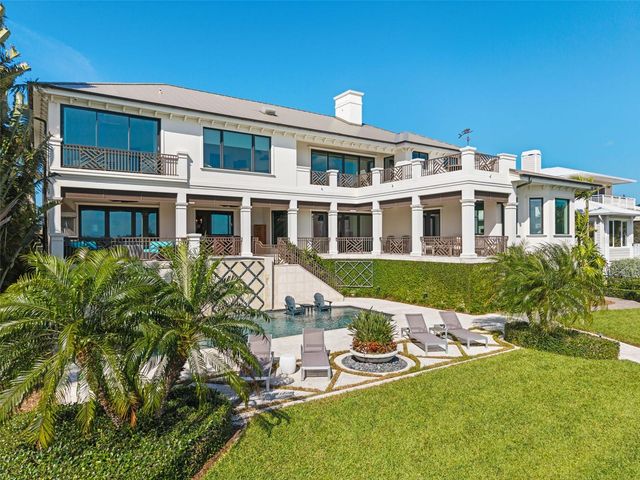 361 S BLVD OF THE PRESIDENTS, Sarasota, FL 34236