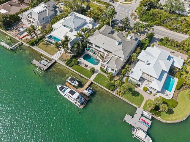 361 S BLVD OF THE PRESIDENTS, Sarasota, FL 34236