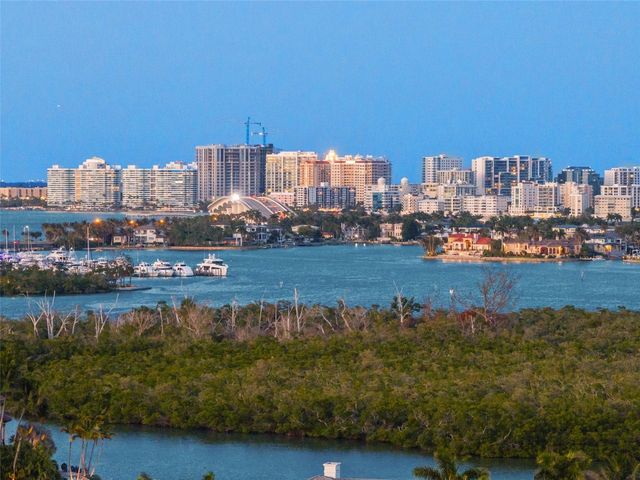 361 S BLVD OF THE PRESIDENTS, Sarasota, FL 34236
