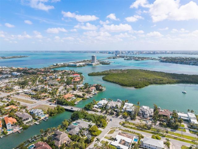 361 S BLVD OF THE PRESIDENTS, Sarasota, FL 34236