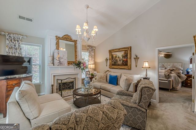 1132 Camry Circle, Dallas, GA 30157