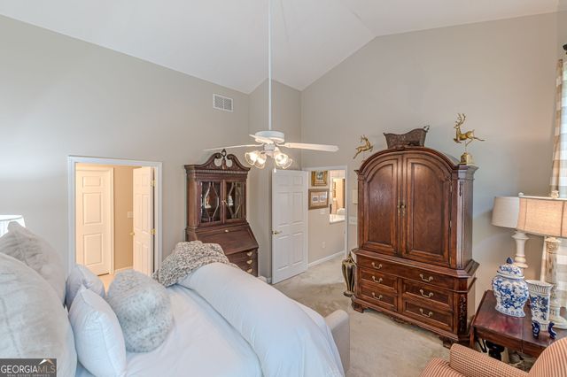 1132 Camry Circle, Dallas, GA 30157