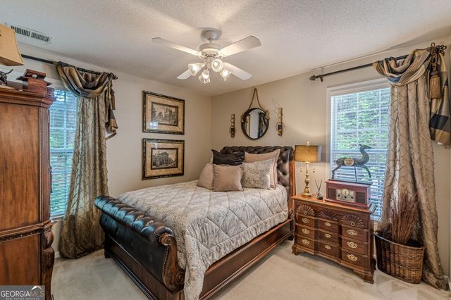 1132 Camry Circle, Dallas, GA 30157