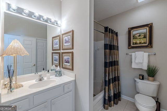 1132 Camry Circle, Dallas, GA 30157
