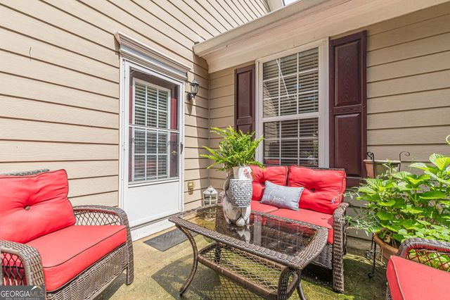 1132 Camry Circle, Dallas, GA 30157