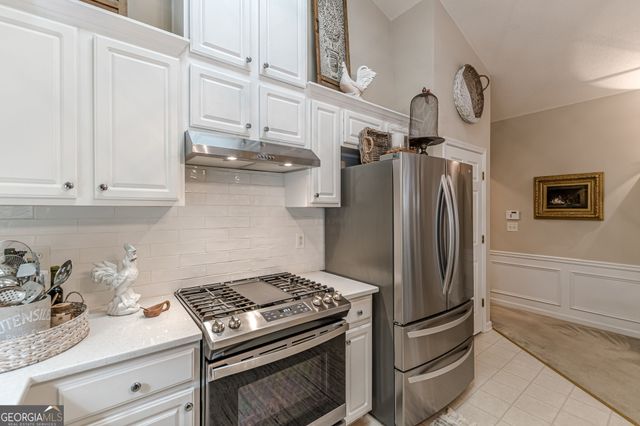 1132 Camry Circle, Dallas, GA 30157