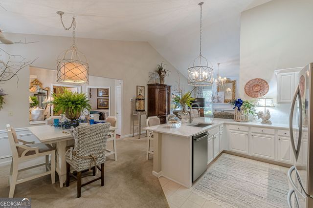 1132 Camry Circle, Dallas, GA 30157