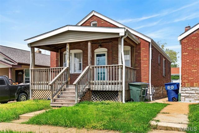 4827 Miami Street, St Louis, MO 63116