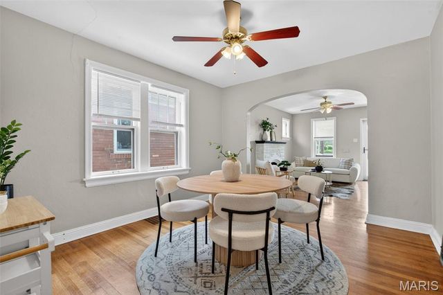 4827 Miami Street, St Louis, MO 63116