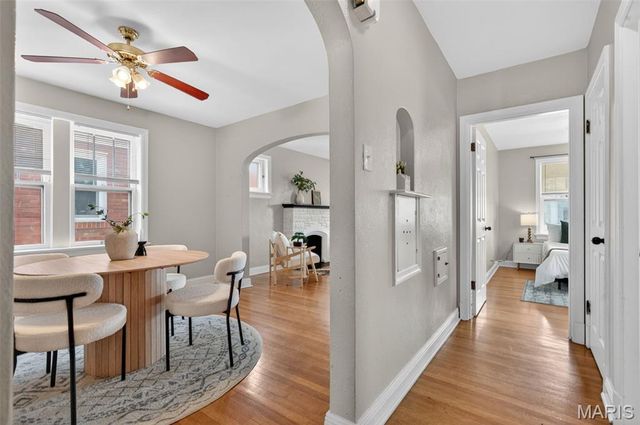 4827 Miami Street, St Louis, MO 63116