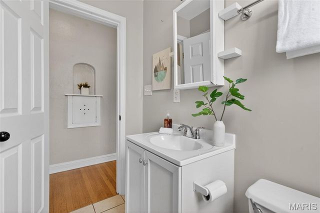4827 Miami Street, St Louis, MO 63116