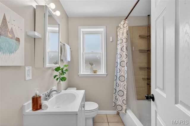 4827 Miami Street, St Louis, MO 63116