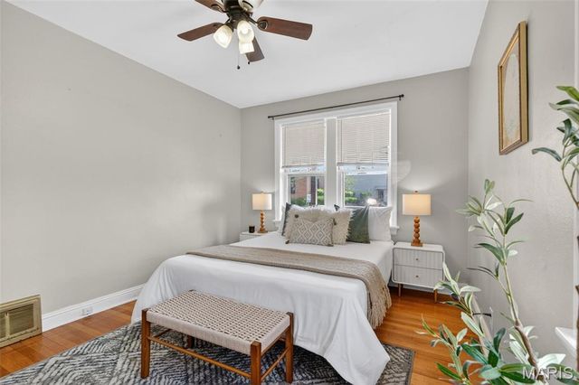 4827 Miami Street, St Louis, MO 63116