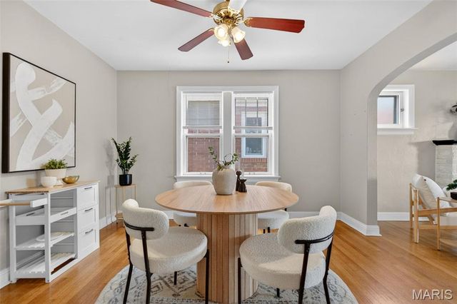 4827 Miami Street, St Louis, MO 63116