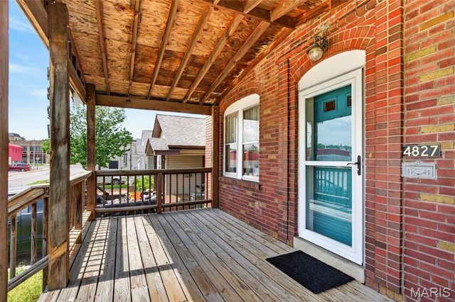 4827 Miami Street, St Louis, MO 63116
