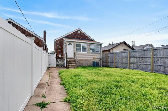 4827 Miami Street, St Louis, MO 63116