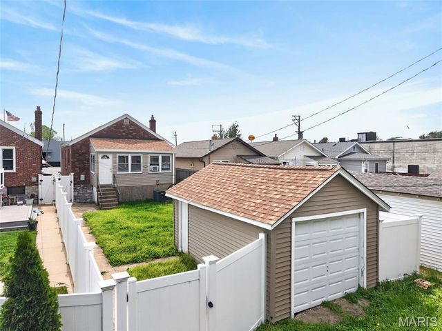 4827 Miami Street, St Louis, MO 63116