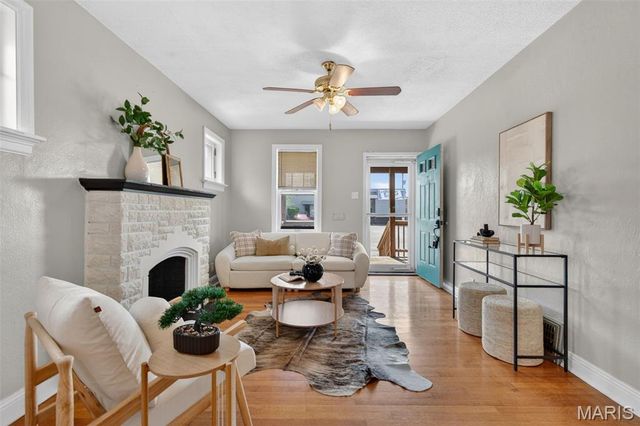 4827 Miami Street, St Louis, MO 63116