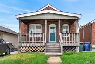 4827 Miami Street, St Louis, MO 63116