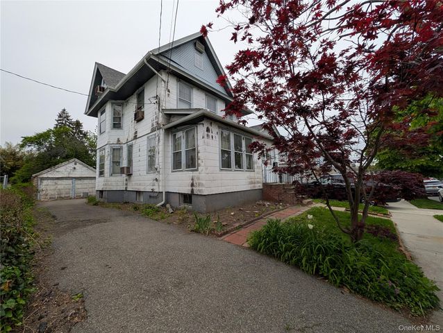 93-42 212th Street, Queens Village, NY 11428