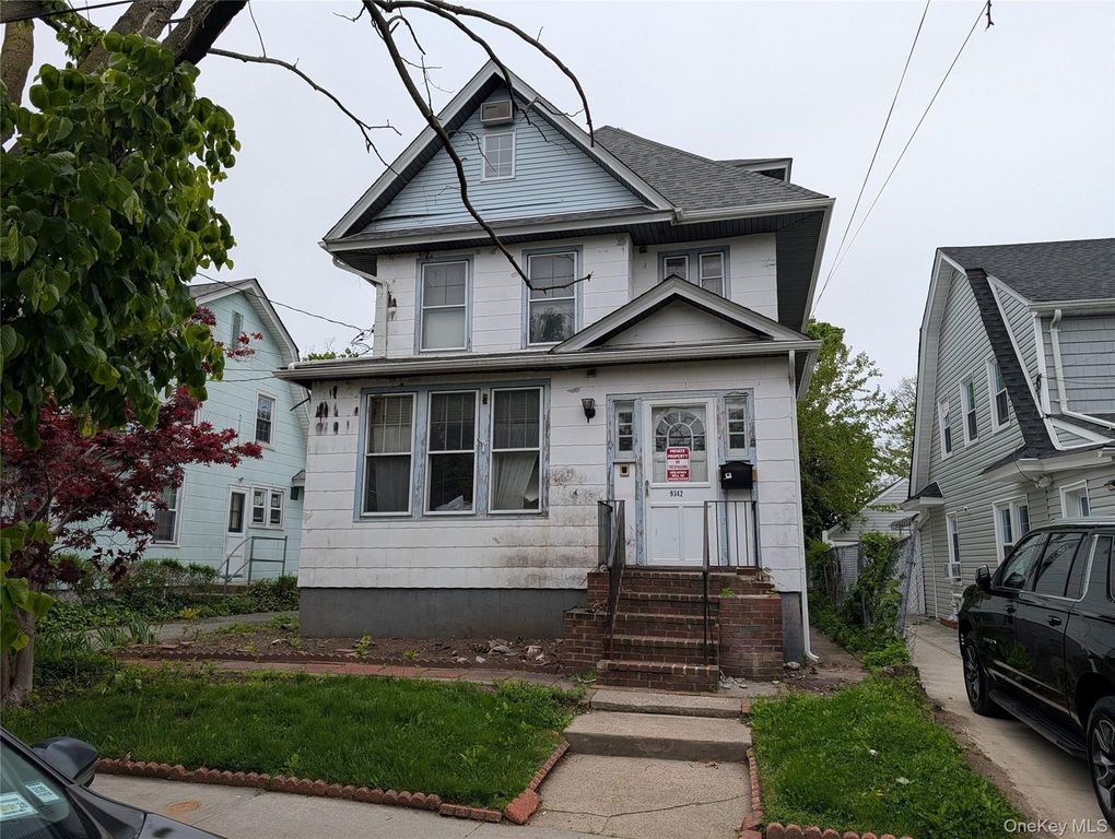 93-42 212th Street, Queens Village, NY 11428