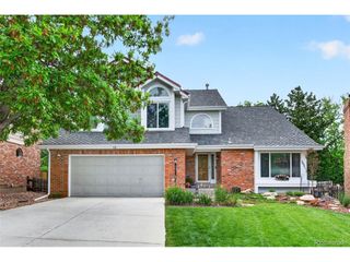 12 Willowleaf Dr, Littleton, CO 80127