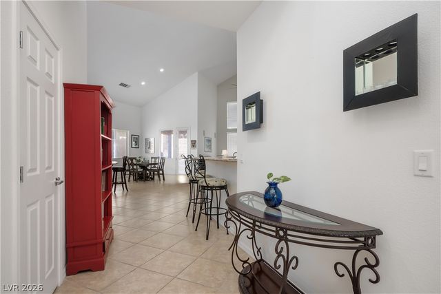 874 La Sconsa Drive, Las Vegas, NV 89138