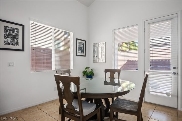 874 La Sconsa Drive, Las Vegas, NV 89138